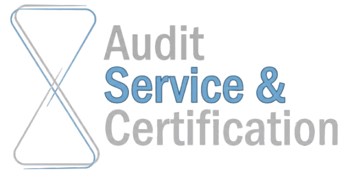 Audit Service & Certification