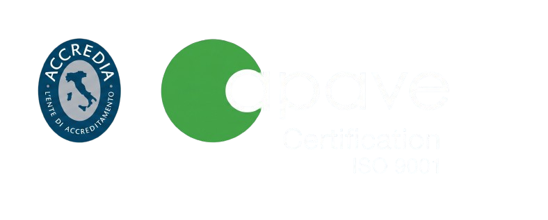 Apave Certification