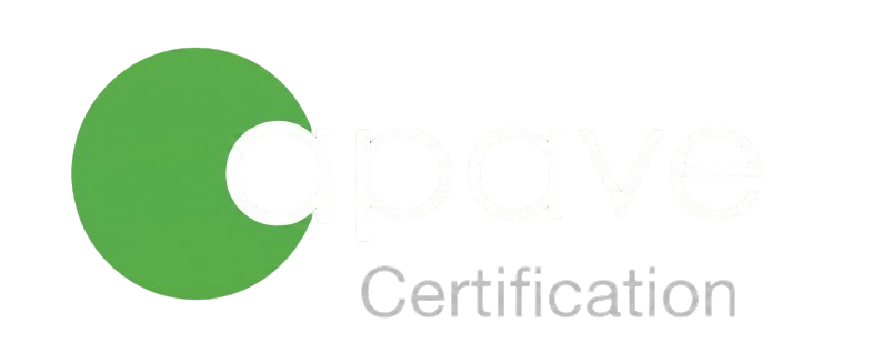 Apave Certification